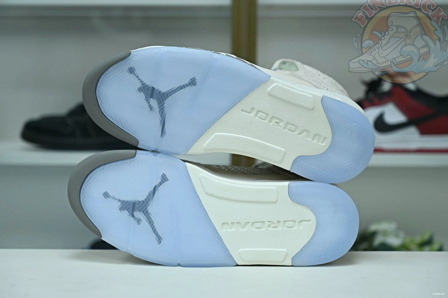 Jordan5 Jordan SE